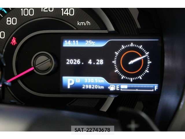 Suzuki HUSTLER 2021-02 6751913-13