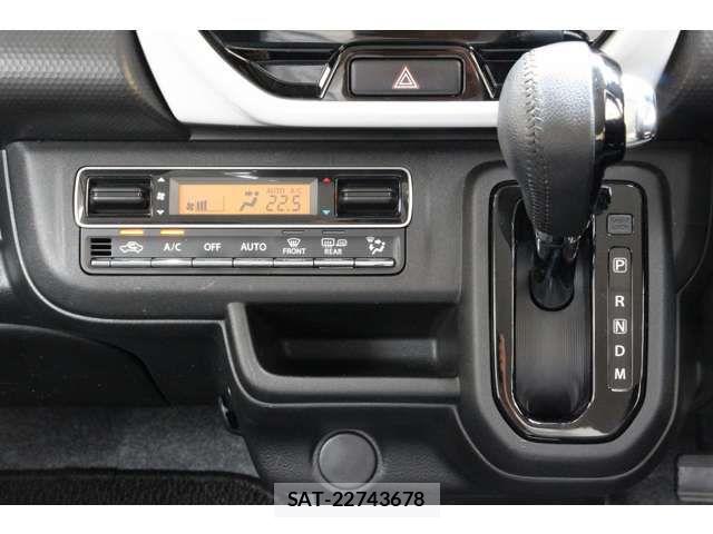 Suzuki HUSTLER 2021-02 6751913-14