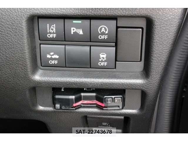 Suzuki HUSTLER 2021-02 6751913-18