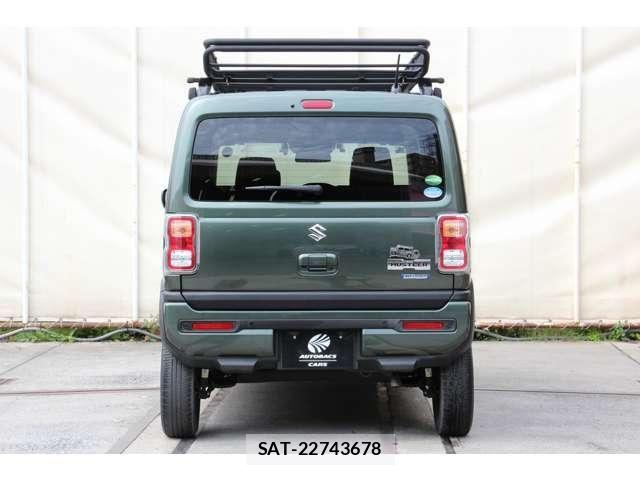 Suzuki HUSTLER 2021-02 6751913-28