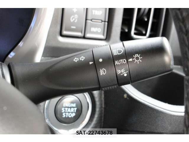 Suzuki HUSTLER 2021-02 6751913-6