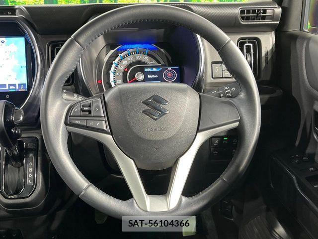 Suzuki HUSTLER 2021-03 6815301-9