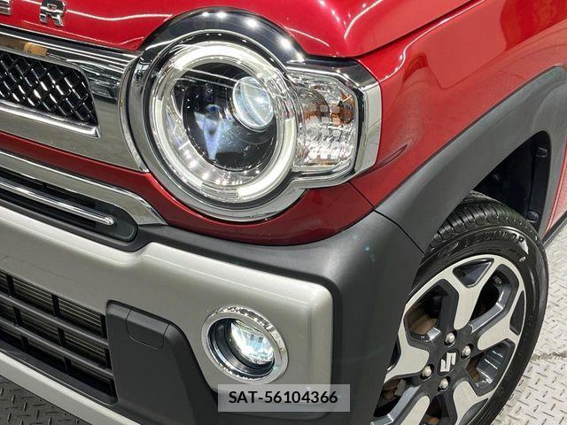 Suzuki HUSTLER 2021-03 6815301-11