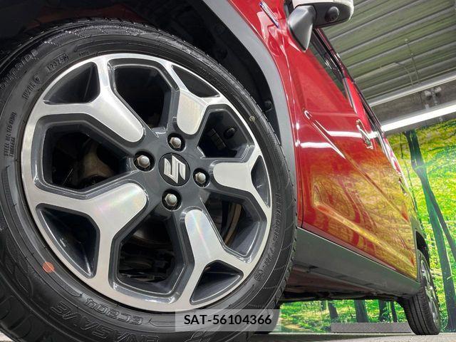 Suzuki HUSTLER 2021-03 6815301-12