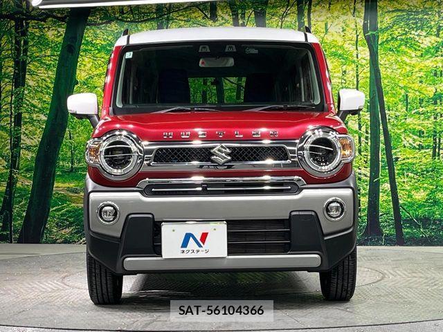 Suzuki HUSTLER 2021-03 6815301-13