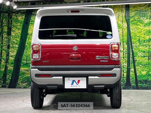 Suzuki HUSTLER 2021-03 6815301-14