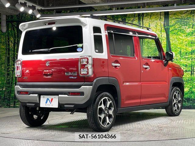 Suzuki HUSTLER 2021-03 6815301-16