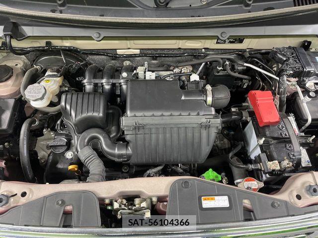 Suzuki HUSTLER 2021-03 6815301-17