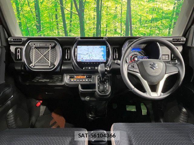Suzuki HUSTLER 2021-03 6815301-1