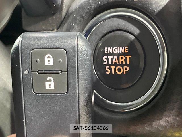 Suzuki HUSTLER 2021-03 6815301-4