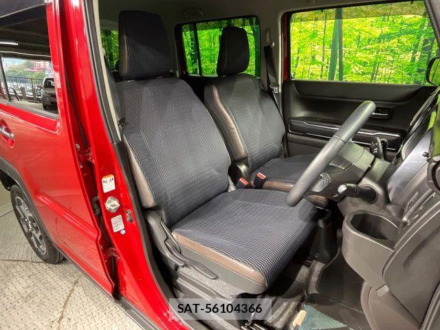 Suzuki HUSTLER 2021-03 6815301-7
