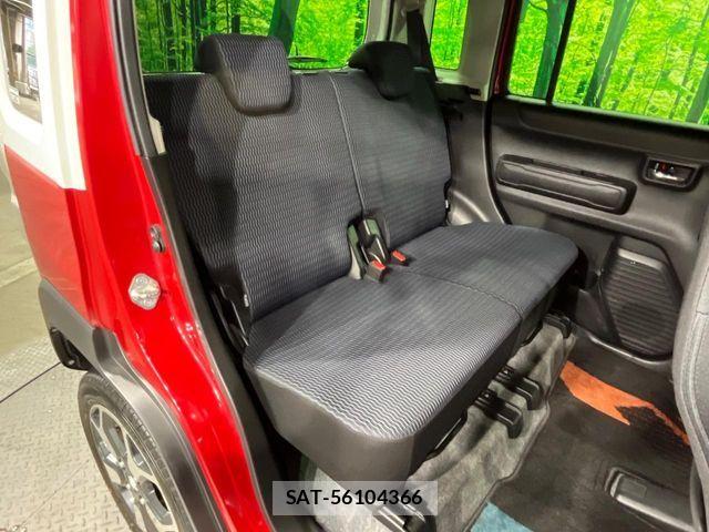 Suzuki HUSTLER 2021-03 6815301-8