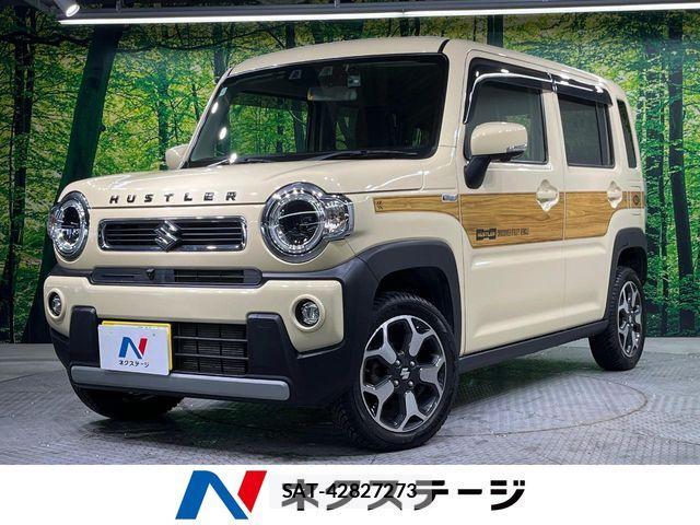 Suzuki HUSTLER 2020-12 6815300-0