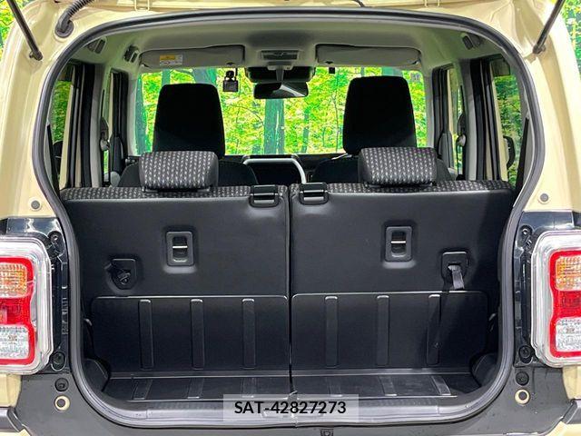 Suzuki HUSTLER 2020-12 6815300-9