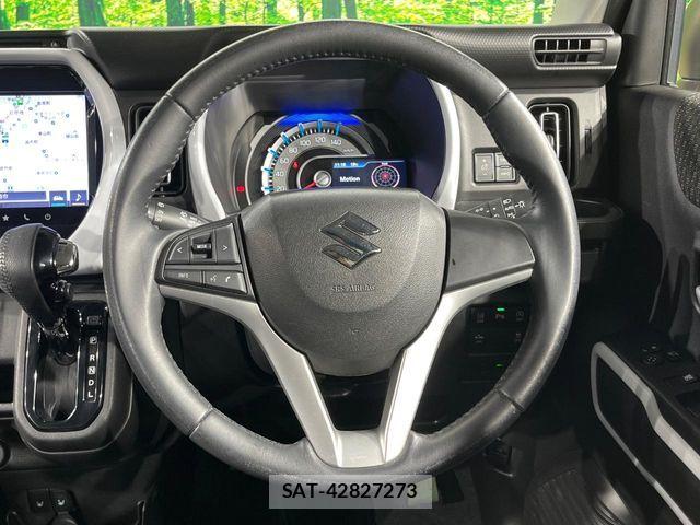 Suzuki HUSTLER 2020-12 6815300-10