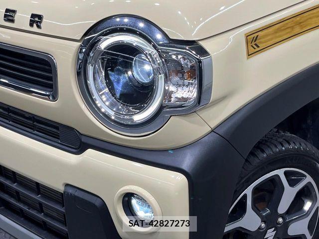 Suzuki HUSTLER 2020-12 6815300-11