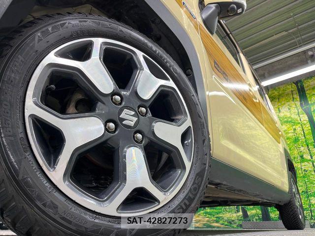 Suzuki HUSTLER 2020-12 6815300-12