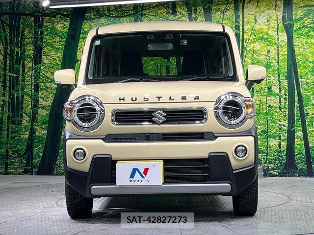 Suzuki HUSTLER 2020-12 6815300-13