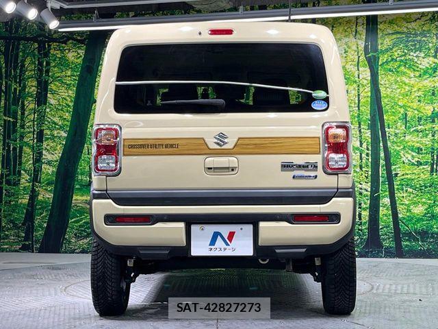 Suzuki HUSTLER 2020-12 6815300-14