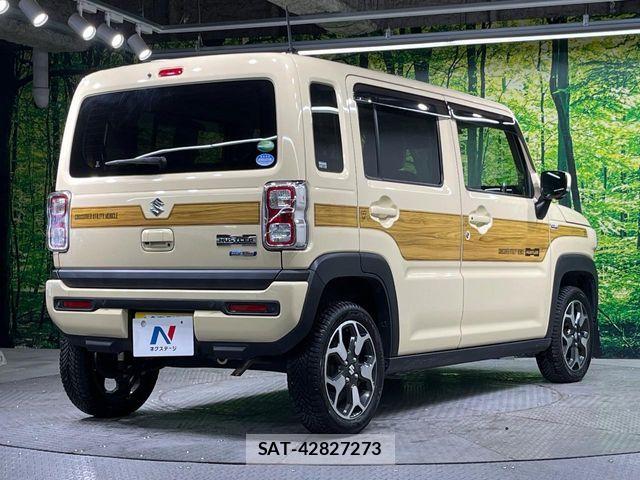 Suzuki HUSTLER 2020-12 6815300-16