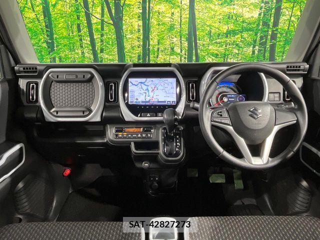 Suzuki HUSTLER 2020-12 6815300-1