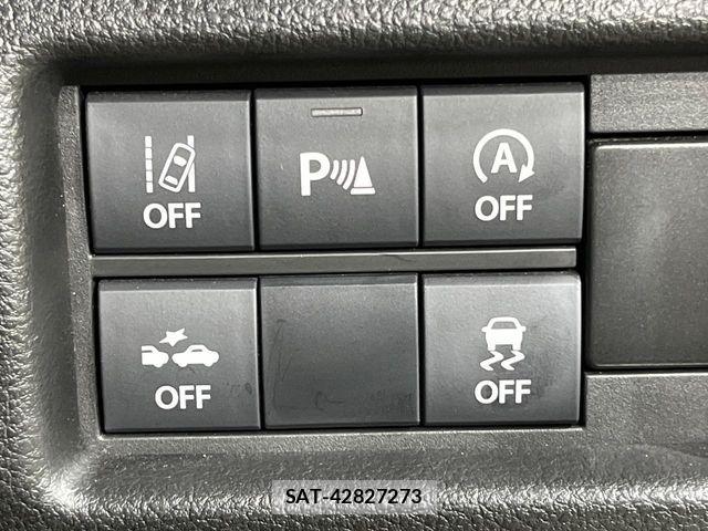 Suzuki HUSTLER 2020-12 6815300-4