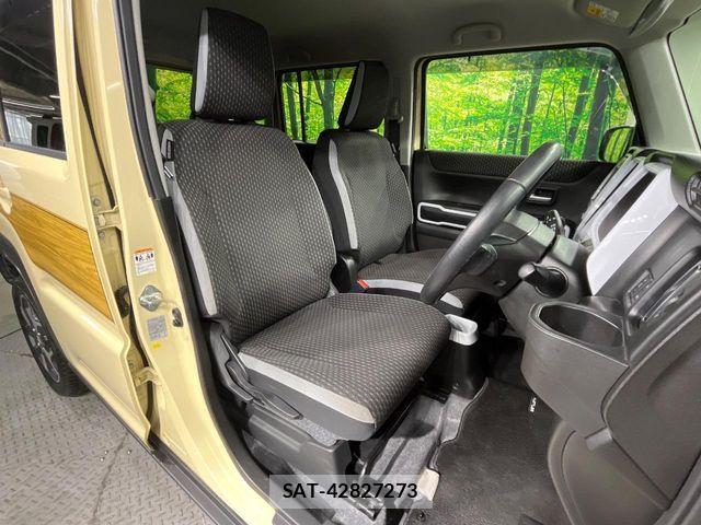 Suzuki HUSTLER 2020-12 6815300-7