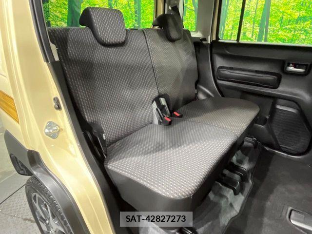 Suzuki HUSTLER 2020-12 6815300-8