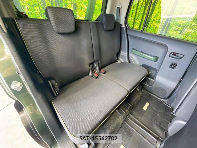 Suzuki HUSTLER 2015-06 6815324-9