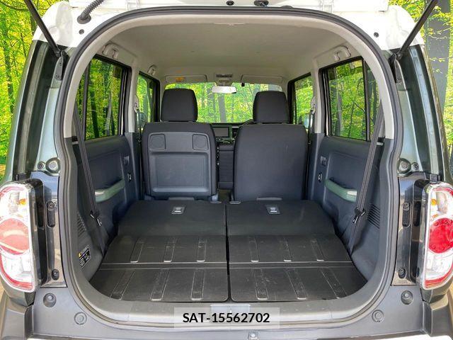 Suzuki HUSTLER 2015-06 6815324-10