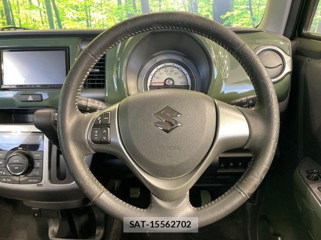 Suzuki HUSTLER 2015-06 6815324-11