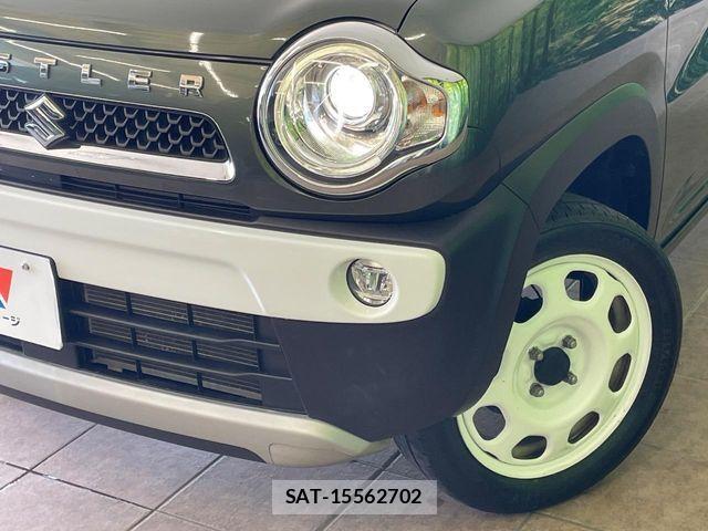 Suzuki HUSTLER 2015-06 6815324-12