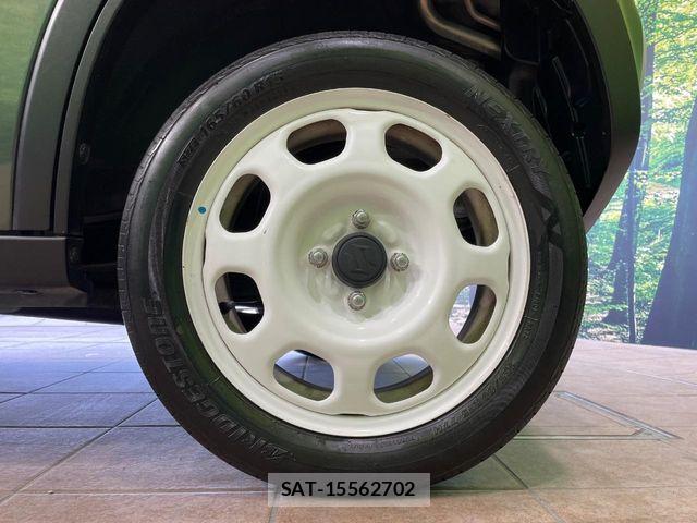 Suzuki HUSTLER 2015-06 6815324-13