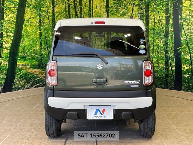 Suzuki HUSTLER 2015-06 6815324-15