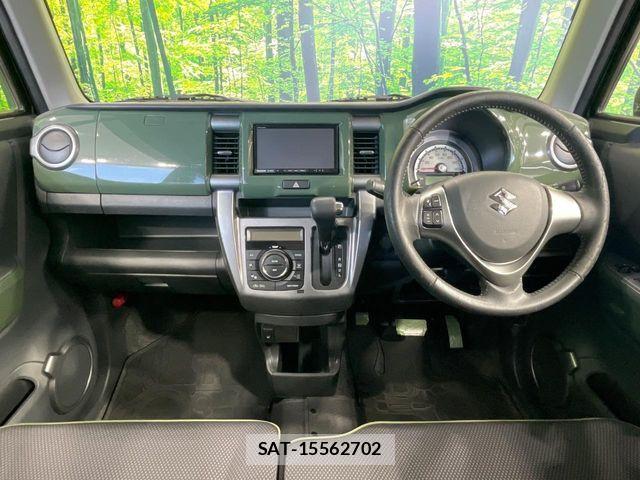 Suzuki HUSTLER 2015-06 6815324-1