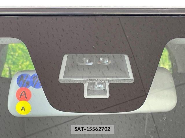 Suzuki HUSTLER 2015-06 6815324-5