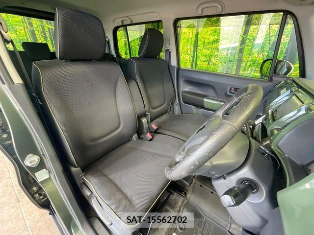 Suzuki HUSTLER 2015-06 6815324-8