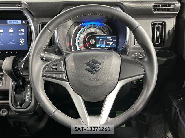 Suzuki HUSTLER 2021-03 6815294-10