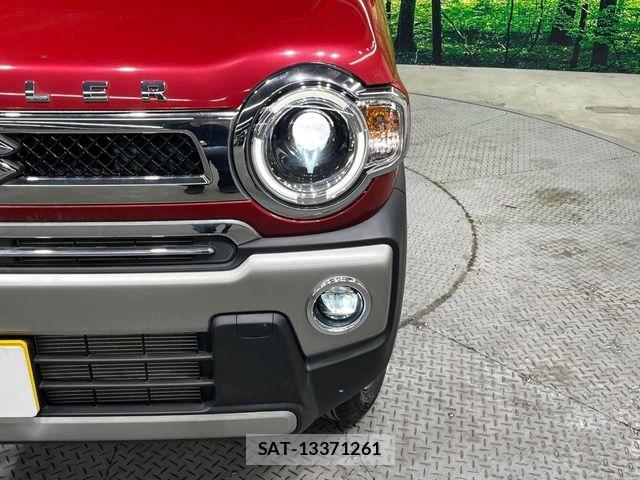 Suzuki HUSTLER 2021-03 6815294-11