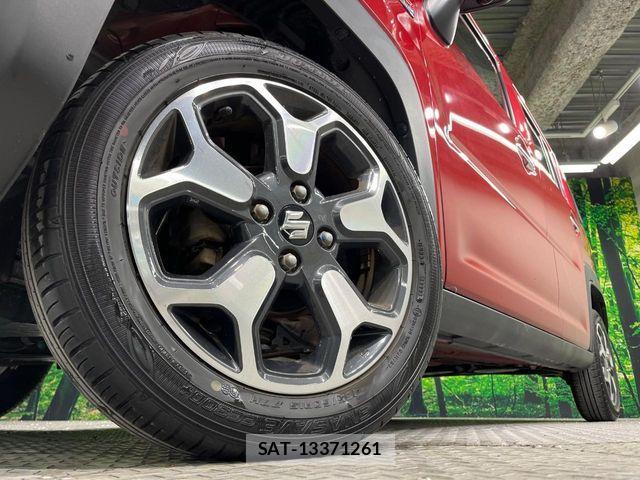 Suzuki HUSTLER 2021-03 6815294-12