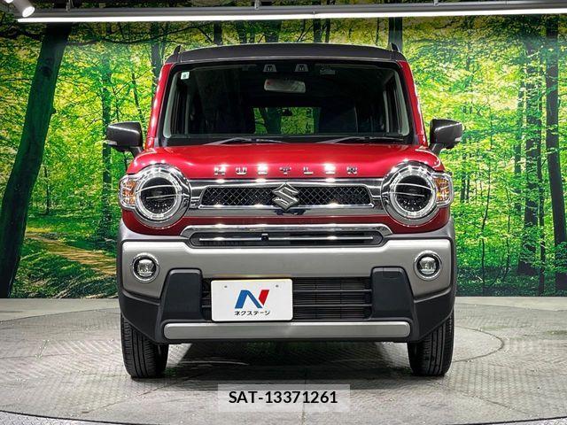 Suzuki HUSTLER 2021-03 6815294-13