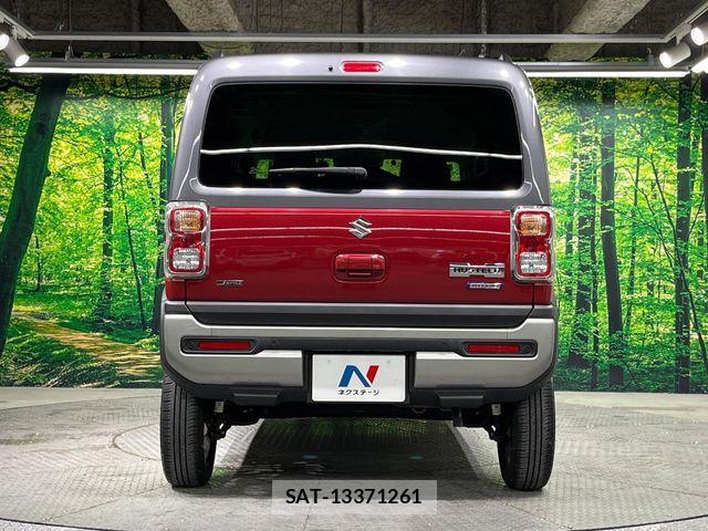 Suzuki HUSTLER 2021-03 6815294-14