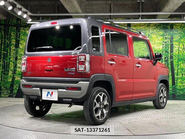 Suzuki HUSTLER 2021-03 6815294-16