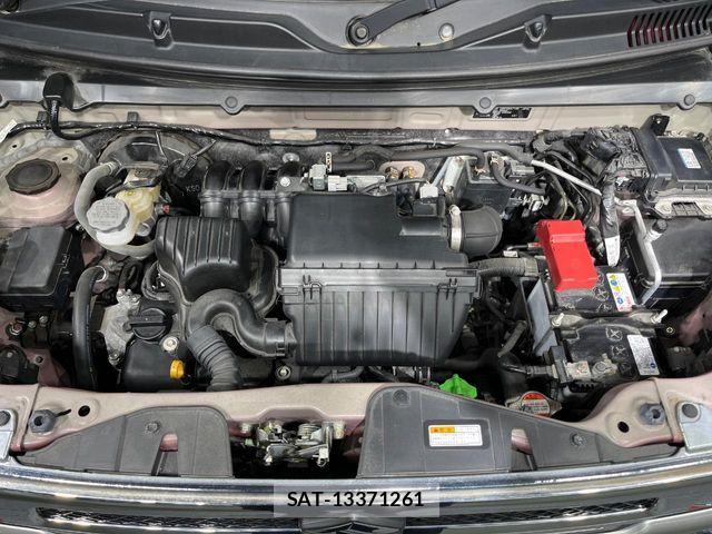 Suzuki HUSTLER 2021-03 6815294-17
