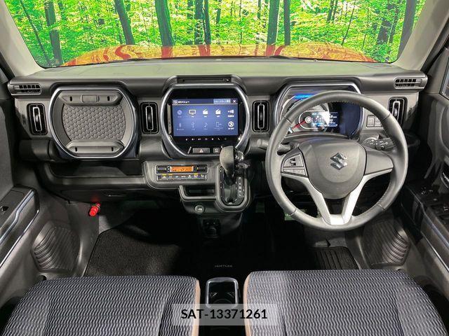 Suzuki HUSTLER 2021-03 6815294-1