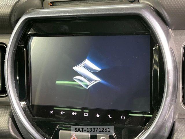 Suzuki HUSTLER 2021-03 6815294-2