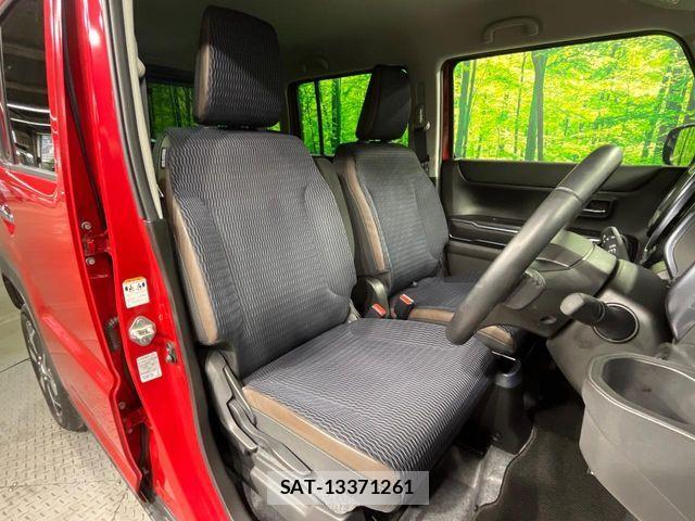 Suzuki HUSTLER 2021-03 6815294-7