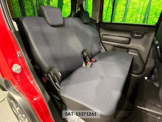 Suzuki HUSTLER 2021-03 6815294-8