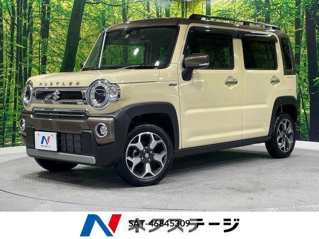 Suzuki HUSTLER 2023-11 6815292-0