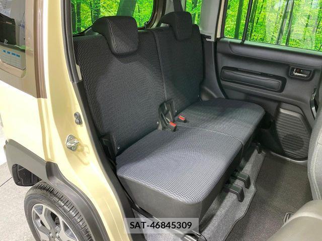 Suzuki HUSTLER 2023-11 6815292-9